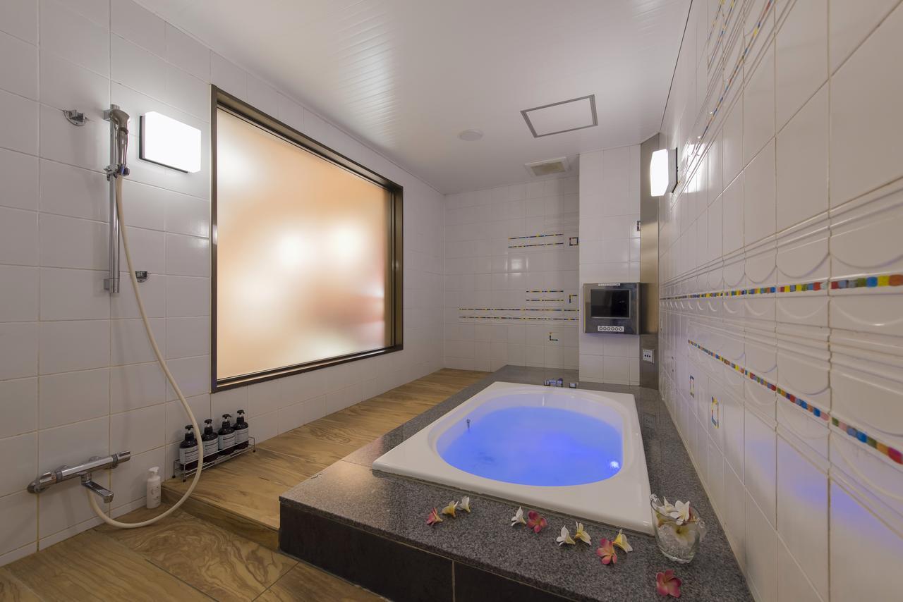 Hotel Sulata Gifu Hashima (Adults Only) Экстерьер фото